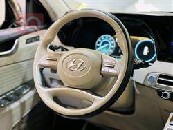 هيونداي باليسيد